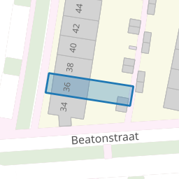 Perceel ZPN00-O-3739