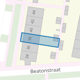 Perceel ZPN00-O-3740