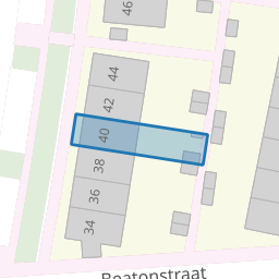 Perceel ZPN00-O-3741