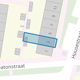 Perceel ZPN00-O-3745