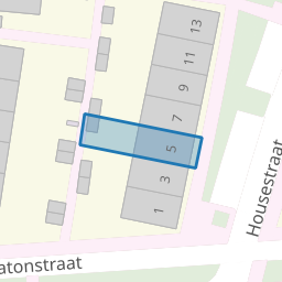 Perceel ZPN00-O-3746