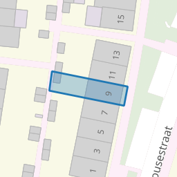 Perceel ZPN00-O-3748