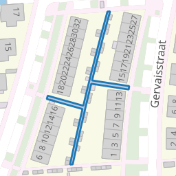 Perceel ZPN00-O-3753