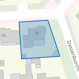 Perceel ZPN00-O-3768