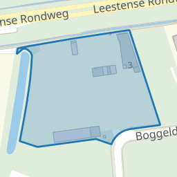 Perceel ZPN00-O-3801