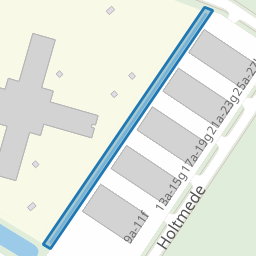 Perceel ZPN00-O-3803