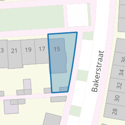 Perceel ZPN00-O-3821