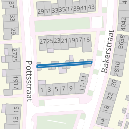Perceel ZPN00-O-3822