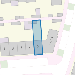 Perceel ZPN00-O-3827