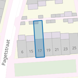 Perceel ZPN00-O-3881