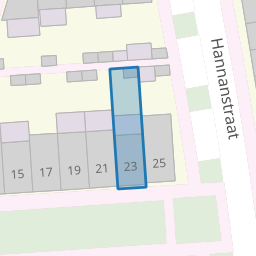 Perceel ZPN00-O-3884