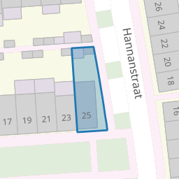 Perceel ZPN00-O-3885