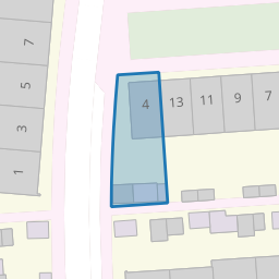 Perceel ZPN00-O-3886