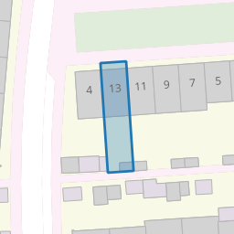 Perceel ZPN00-O-3887