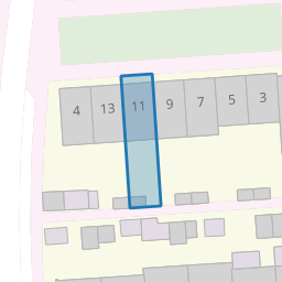 Perceel ZPN00-O-3888