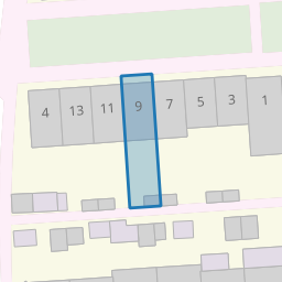 Perceel ZPN00-O-3889