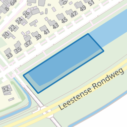 Perceel ZPN00-O-3897