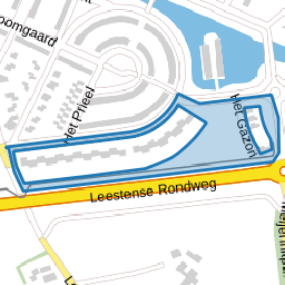 Perceel ZPN00-O-3906