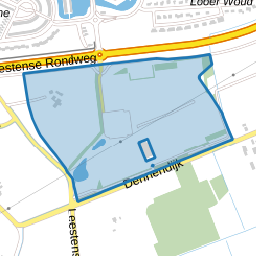 Perceel ZPN00-O-3924