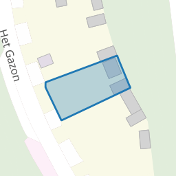 Perceel ZPN00-O-3970