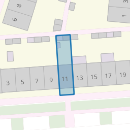 Perceel ZPN00-O-3988