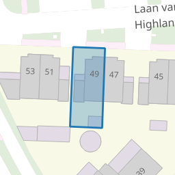 Perceel ZPN00-O-4001