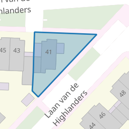 Perceel ZPN00-O-4009