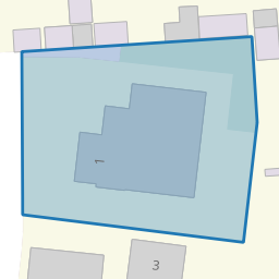 Perceel ZPN00-O-4033