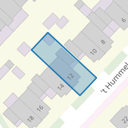 Perceel ZPN00-O-4040
