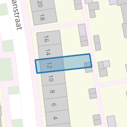 Perceel ZPN00-O-4052