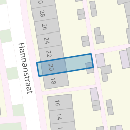 Perceel ZPN00-O-4056