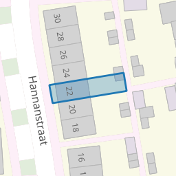 Perceel ZPN00-O-4057