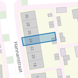 Perceel ZPN00-O-4058