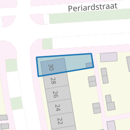 Perceel ZPN00-O-4061