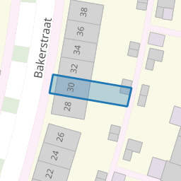 Perceel ZPN00-O-4081