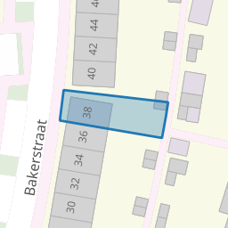 Perceel ZPN00-O-4085