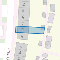 Perceel ZPN00-O-4087