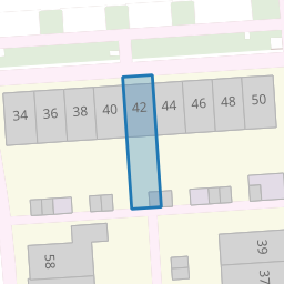 Perceel ZPN00-O-4110