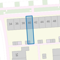 Perceel ZPN00-O-4111