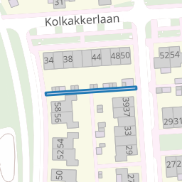 Perceel ZPN00-O-4115