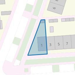 Perceel ZPN00-O-4117