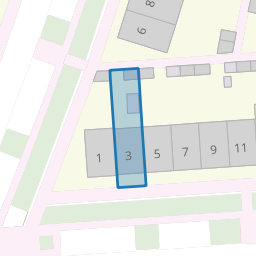 Perceel ZPN00-O-4118