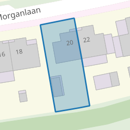 Perceel ZPN00-O-4166