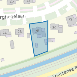 Perceel ZPN00-O-4211