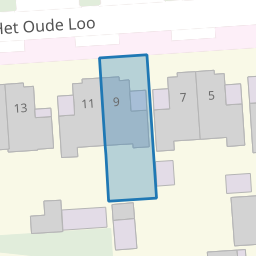 Perceel ZPN00-O-4253