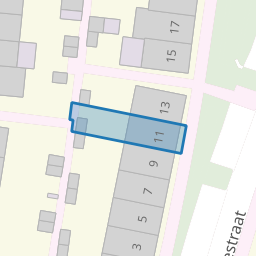 Perceel ZPN00-O-4256