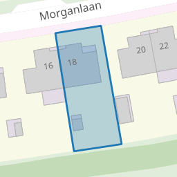 Perceel ZPN00-O-4258
