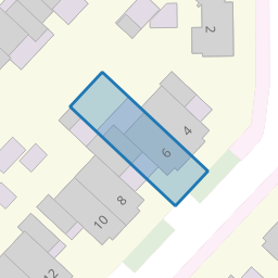 Perceel ZPN00-O-4274