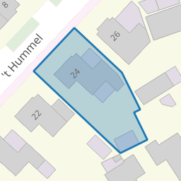 Perceel ZPN00-O-4285