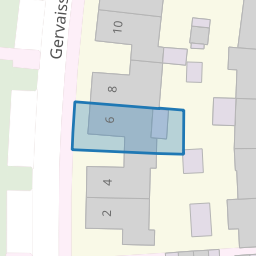 Perceel ZPN00-O-4297